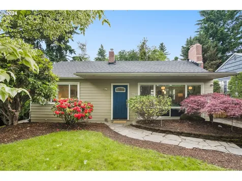 4005 Se Lexington Street Portland OR 97202