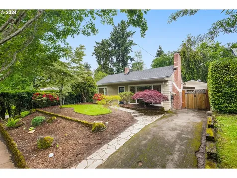 4005 Se Lexington Street Portland OR 97202