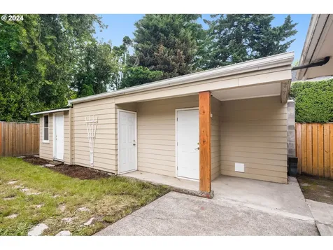 4005 Se Lexington Street Portland OR 97202