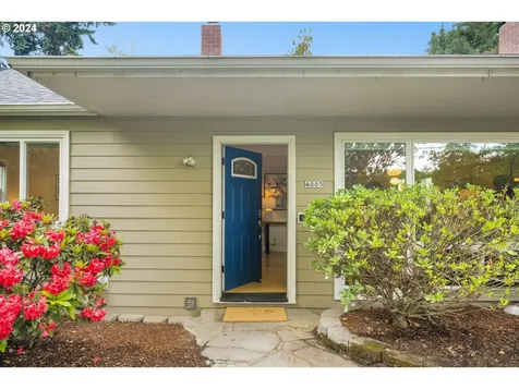 4005 Se Lexington Street Portland OR 97202