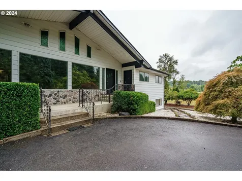 1919 Nw Hayes Road Woodland WA 98674