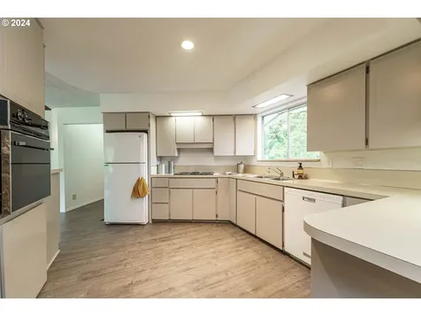 1919 Nw Hayes Road Woodland WA 98674