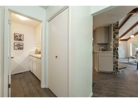 1919 Nw Hayes Road Woodland WA 98674