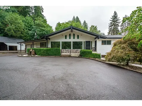 1919 Nw Hayes Road Woodland WA 98674
