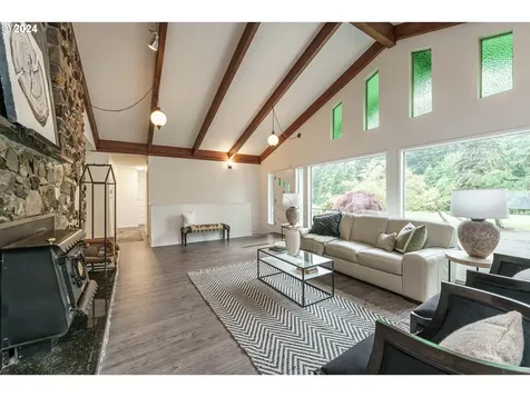 1919 Nw Hayes Road Woodland WA 98674
