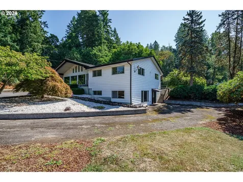 1919 Nw Hayes Road Woodland WA 98674