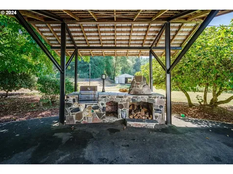 1919 Nw Hayes Road Woodland WA 98674