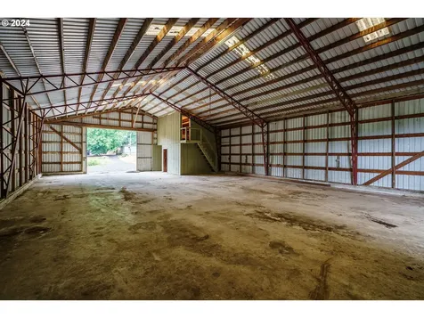 1919 Nw Hayes Road Woodland WA 98674