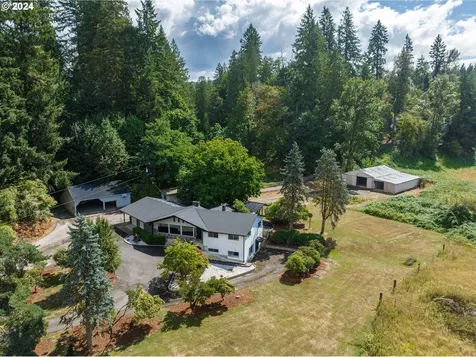 1919 Nw Hayes Road Woodland WA 98674