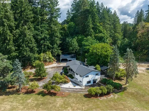 1919 Nw Hayes Road Woodland WA 98674