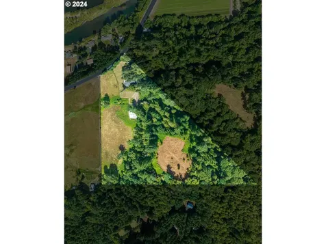 1919 Nw Hayes Road Woodland WA 98674
