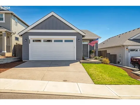 498 Ne Greenway Drive Estacada OR 97023