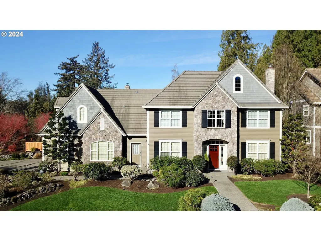 2985 Sw West Point Avenue Portland OR 97225