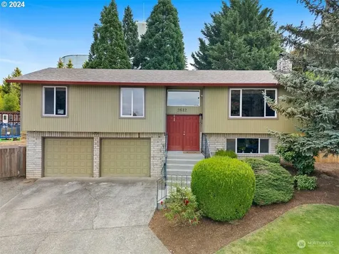 2612 NE 158th Street Vancouver WA 98686