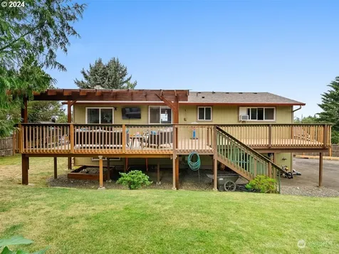 2612 NE 158th Street Vancouver WA 98686