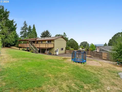 2612 NE 158th Street Vancouver WA 98686