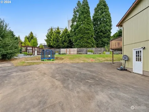 2612 NE 158th Street Vancouver WA 98686
