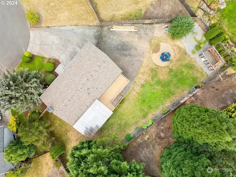 2612 NE 158th Street Vancouver WA 98686