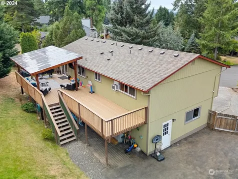 2612 NE 158th Street Vancouver WA 98686