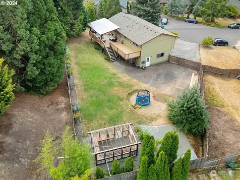 2612 NE 158th Street Vancouver WA 98686