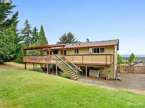 2612 NE 158th Street Vancouver WA 98686