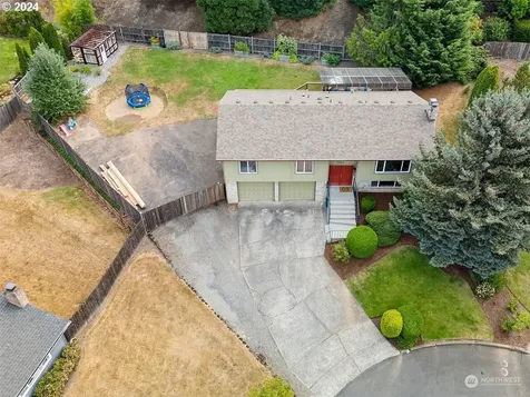 2612 NE 158th Street Vancouver WA 98686