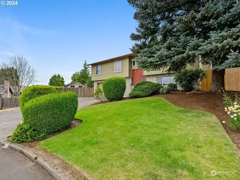 2612 NE 158th Street Vancouver WA 98686