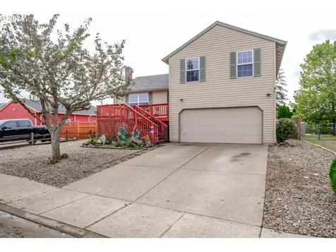 363 NW Denton Avenue Dallas OR 97338