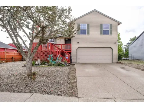 363 NW Denton Avenue Dallas OR 97338