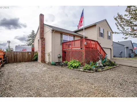 363 NW Denton Avenue Dallas OR 97338