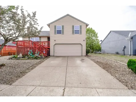 363 NW Denton Avenue Dallas OR 97338