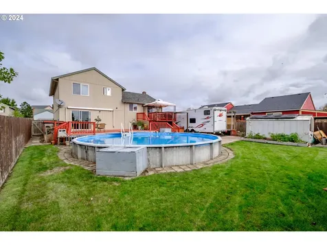 363 NW Denton Avenue Dallas OR 97338