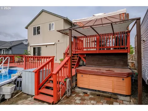 363 NW Denton Avenue Dallas OR 97338