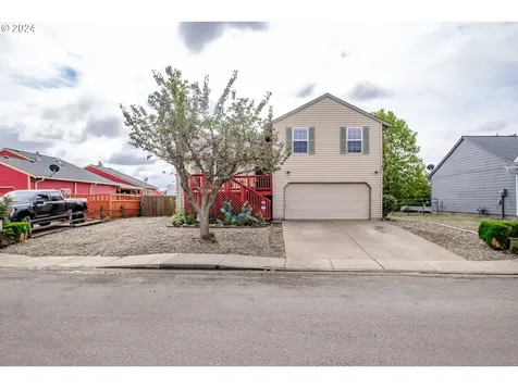 363 NW Denton Avenue Dallas OR 97338