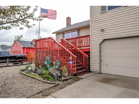 363 NW Denton Avenue Dallas OR 97338