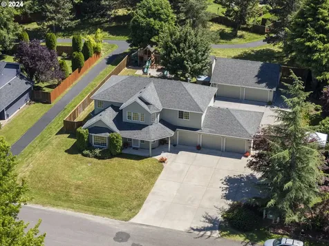 11001 Ne 197th Street Battle Ground WA 98604