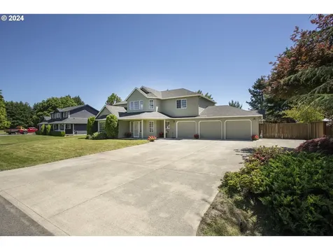 11001 Ne 197th Street Battle Ground WA 98604