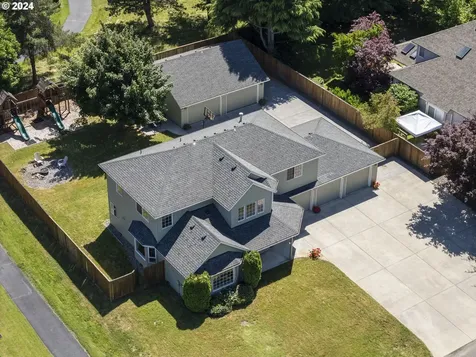 11001 Ne 197th Street Battle Ground WA 98604