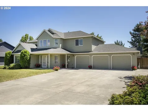 11001 Ne 197th Street Battle Ground WA 98604