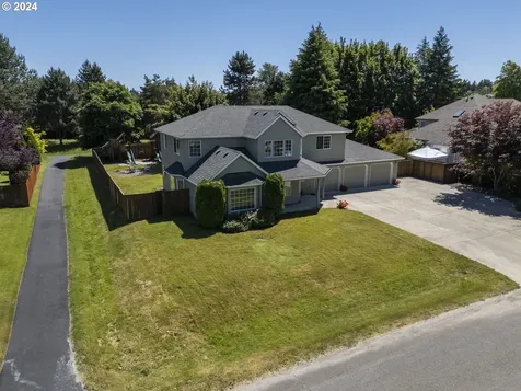 11001 Ne 197th Street Battle Ground WA 98604