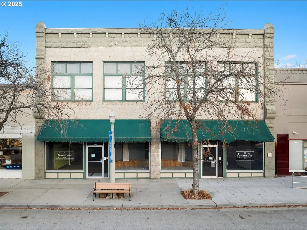 2108 Main Street Baker City OR 97814
