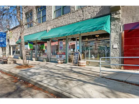 2108 Main Street Baker City OR 97814