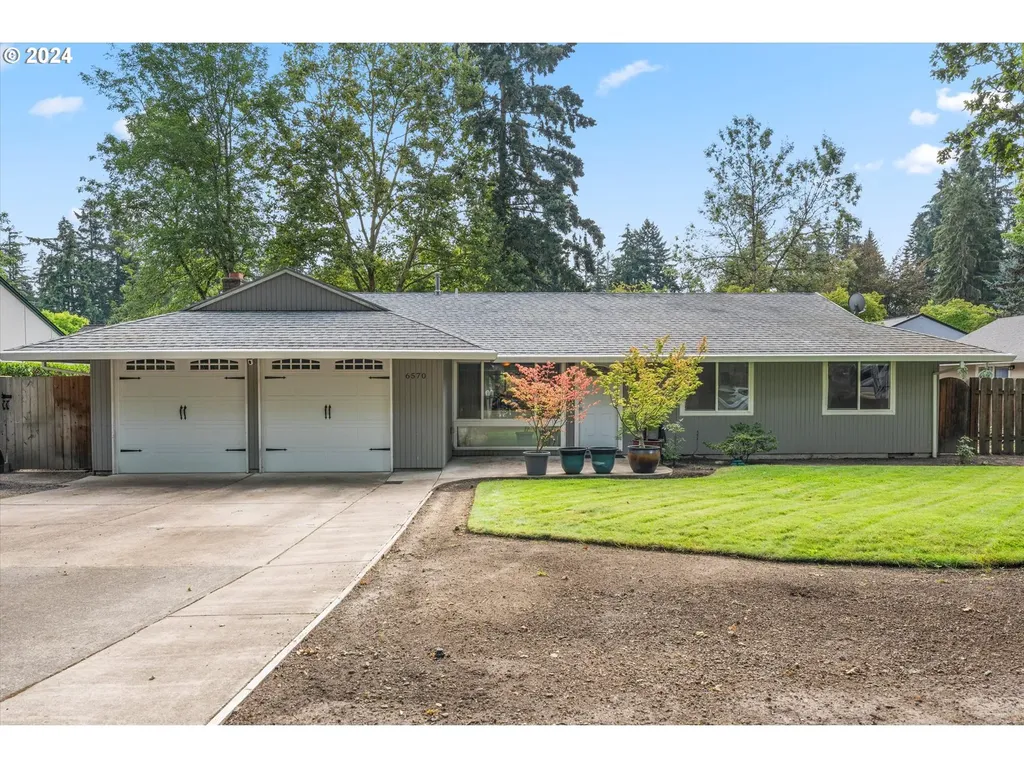 6570 SW 130th Avenue Beaverton OR 97008