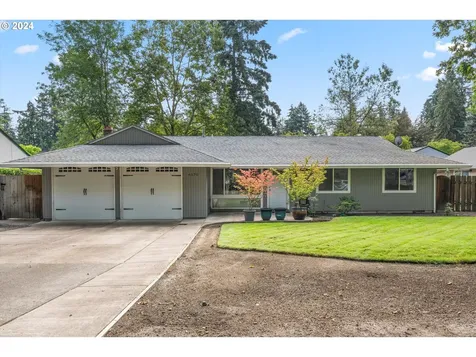 6570 SW 130th Avenue Beaverton OR 97008