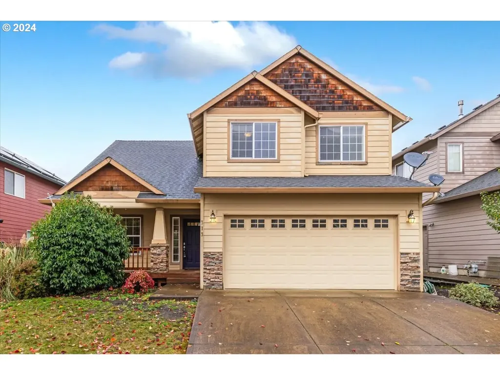 313 W Myrtlewood Street Newberg OR 97132