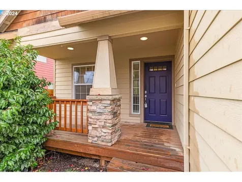 313 W Myrtlewood Street Newberg OR 97132
