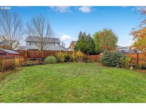 313 W Myrtlewood Street Newberg OR 97132