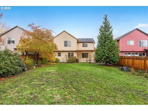 313 W Myrtlewood Street Newberg OR 97132