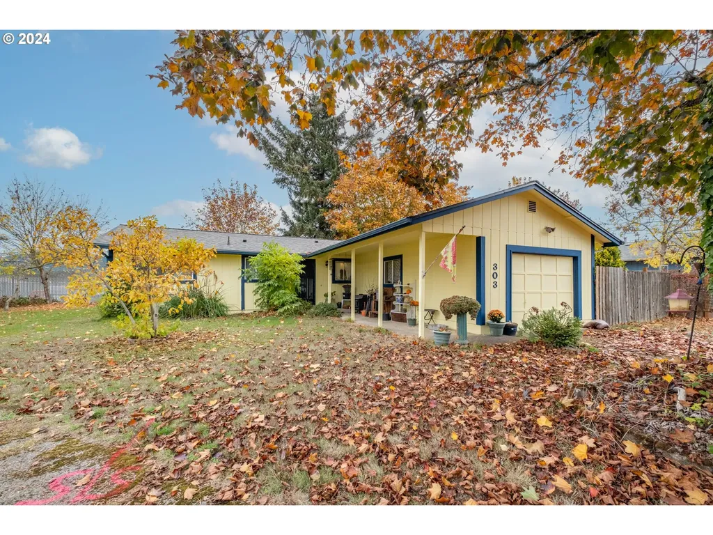 303 Trillium Place Lebanon OR 97355