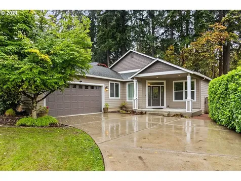 13200 NE 36th Place Vancouver WA 98686